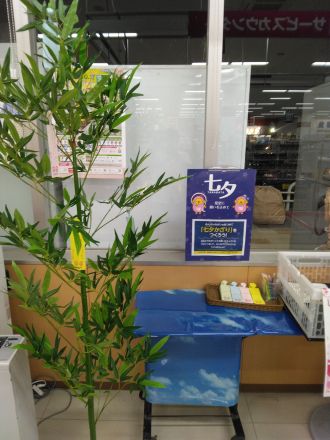 今年もこの季節が来ました!!