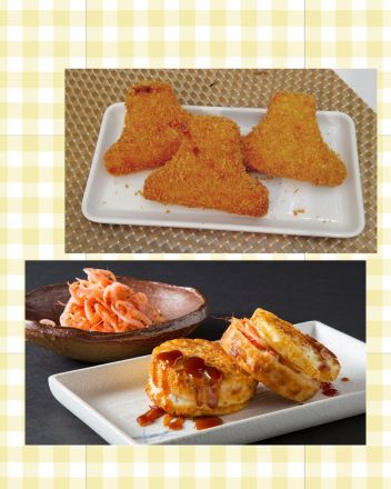 さんさん食堂＆おこたま本舗出店！！