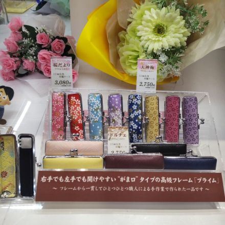 ４階　大貫堂印房