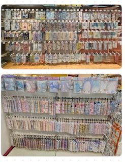 1階文具売場よりお知らせです!