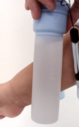 エコに涼しく・・・♪