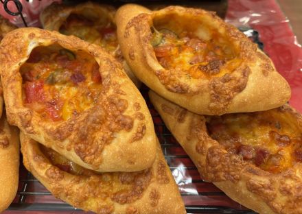 フランスフェア開催