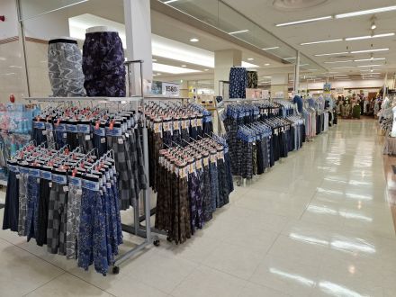 今がチャンス!!