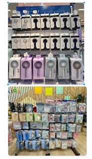 2階子供服売場よりお知らせです！