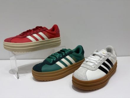 ＜ABCマート＞ADIDAS★新作