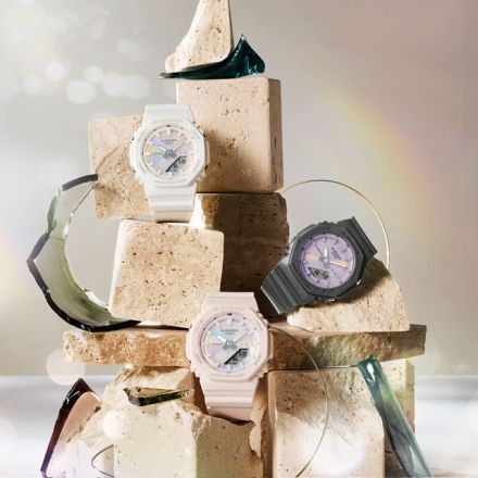 G-SHOCK WOMEN 新作