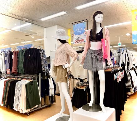 水着20%OFF開催中！