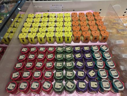 佐賀プリン販売中！！