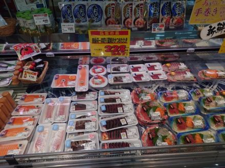 本日のおすすめは！！