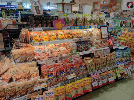お盆のおつまみ大集合