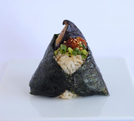 【1F ごちそうおむすび膳七】8月月間商品