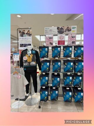 コラントッテより新商品のご案内です！