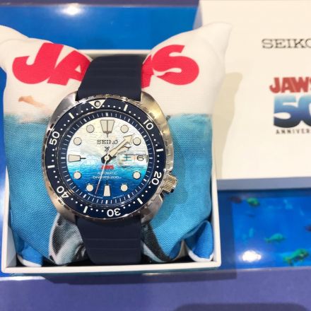 【2F WATCH】SEIKO プロスペックス限定モデル入荷しました♪