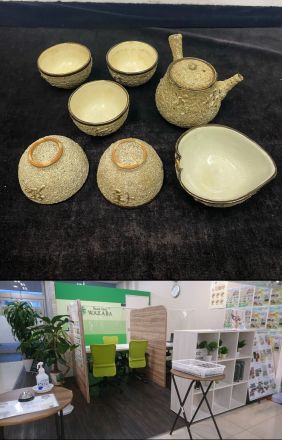 買取わかばゆめタウン南行橋店よりお知らせ！