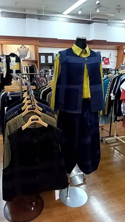 ファッションハウス　バリエより　新作入荷のご案内