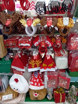 ★メリークリスマス～を楽しもう★_