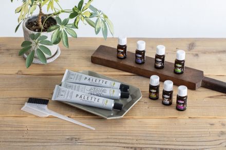 3階美容室「ボブヘアー」よりご案内