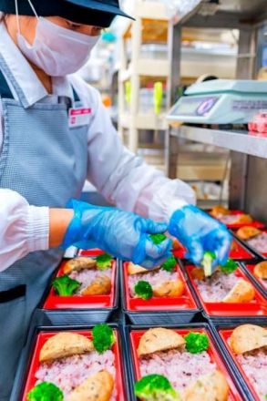 年末、年始の短期アルバイト募集開始します！