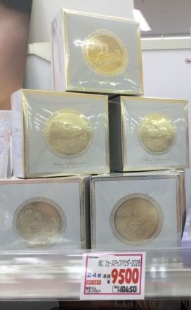 【マツモトキヨシ】ミラノコレクション2026発売中！！！