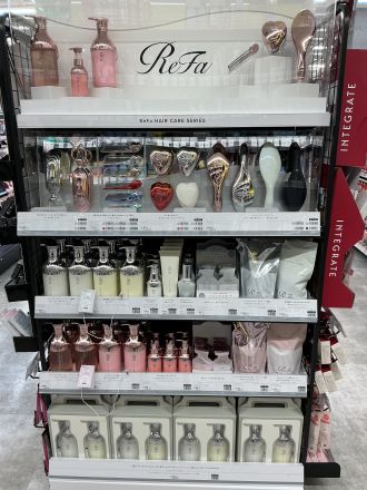 ★リファ導入しました★