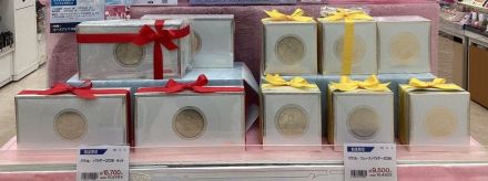 お待たせしました！ミラコレ2026★発売