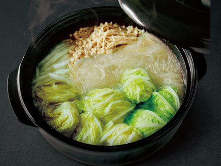 バローから「おうちで楽しくレシピ」をご紹介