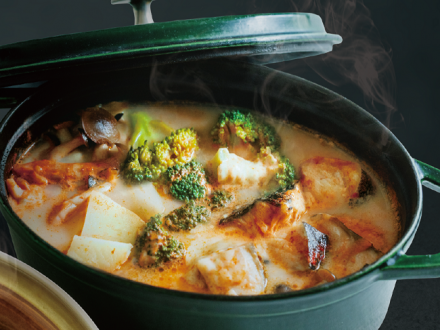 バローから「おうちで楽しくレシピ」をご紹介