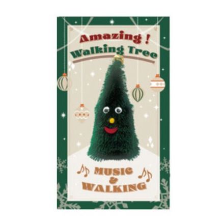 【ハンズビー】クリスマス気分をあげていきましょう