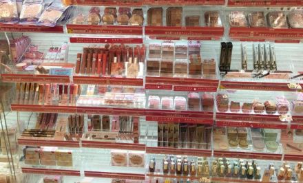 【マツモトキヨシ】キャンメイク導入いたしました！！！！