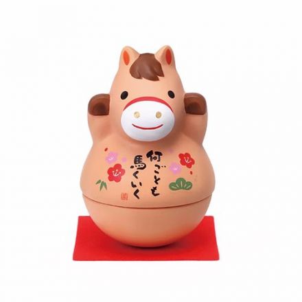 【ハンズビー】干支の置物を飾って、お正月気分を盛り上げましょう～