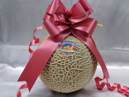 宮古島産メロン入荷しました！