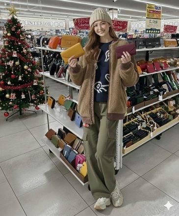 12/21日曜日は幸運の日(^^♪_