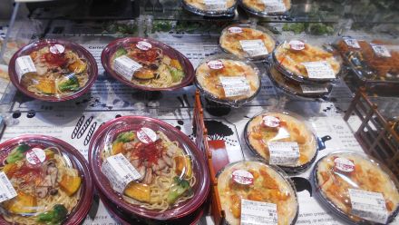 メッサ高松店  惣菜コーナーよりご案内♪_