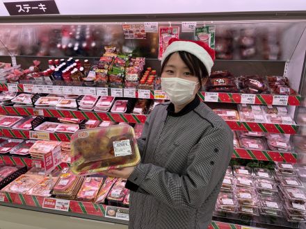 もうすぐクリスマス_