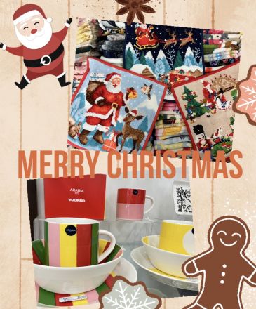 エクセル☆クリスマス