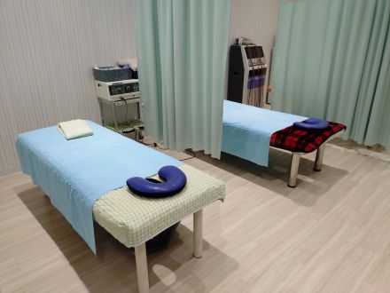 ライフ整骨院からのお知らせです(^^♪