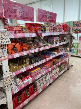 ♪ハッピーバレンタイン♪