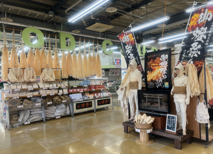 2月６日は御燈祭り！「白装束・松明・荒縄・装束巾着」等販売中！！_