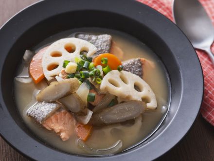 バローから「おうちで楽しくレシピ」をご紹介