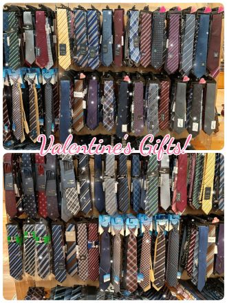 バレンタインギフトにおすすめ!