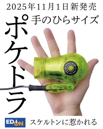 小回りきくので前髪直したり、旅行に持ってったり、小さくてもハイパワーです