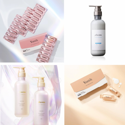 ア・フルールより