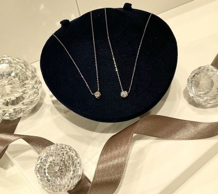 ビジュソフィアより2026年新作ジュエリー！ご案内