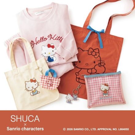 婦人服売場SHUCAコーナーよりお知らせ☆彡