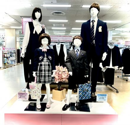 セレモニーフェア開催中です！