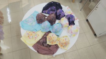 トリンプコーナーよりお知らせ