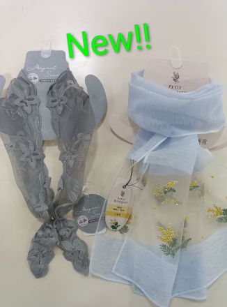 春物入荷のお知らせ