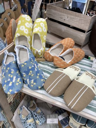 地球文化屋　新商品のご紹介♪