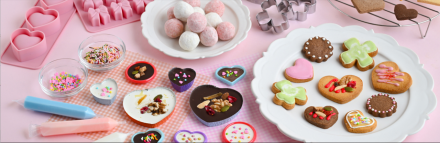 専門店【セリア】からのお知らせ