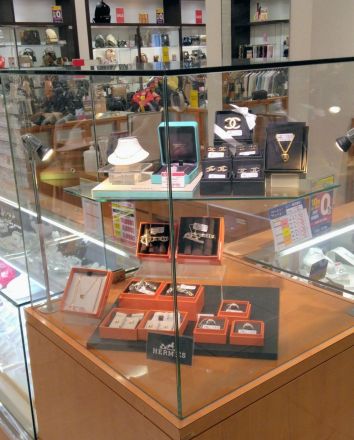 【エクセル】アクセサリー・宝飾コーナーお買得企画のご案内♪